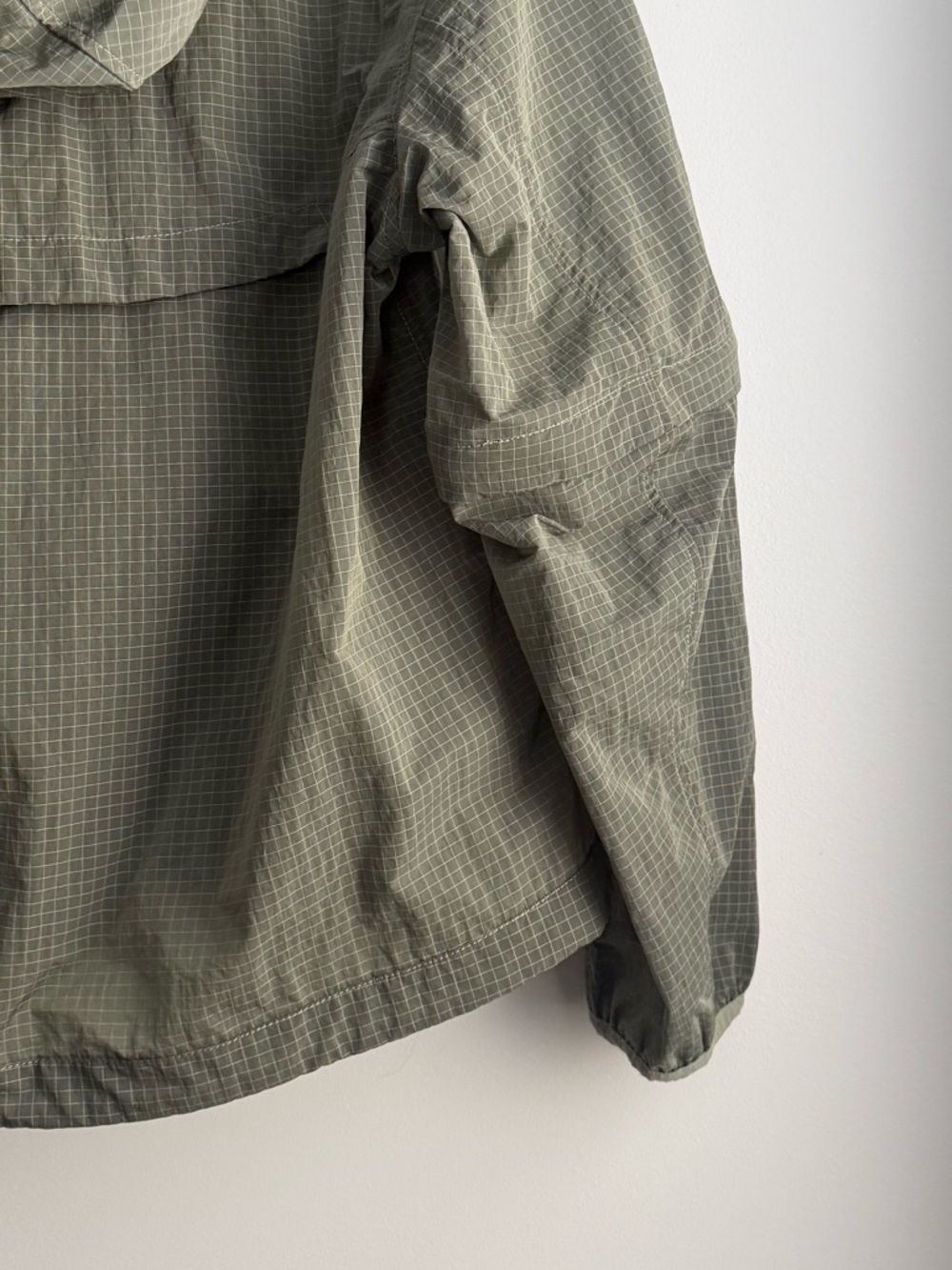 lululemon convertible hiking jacket - Picture 9 of 16